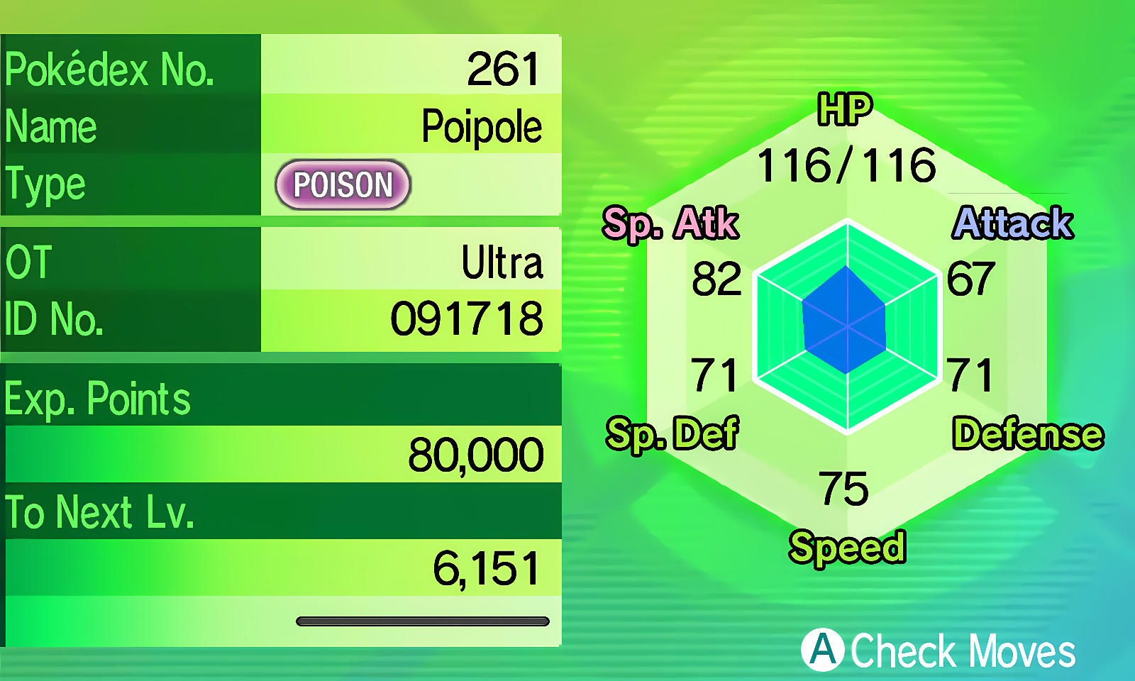 Pokémon Ultra Sun and Moon' Shiny Poipole Distribution: How to Download  Special Legendary