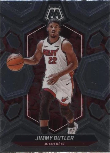 2023-24 Panini Mosaic - Jimmy Butler #121