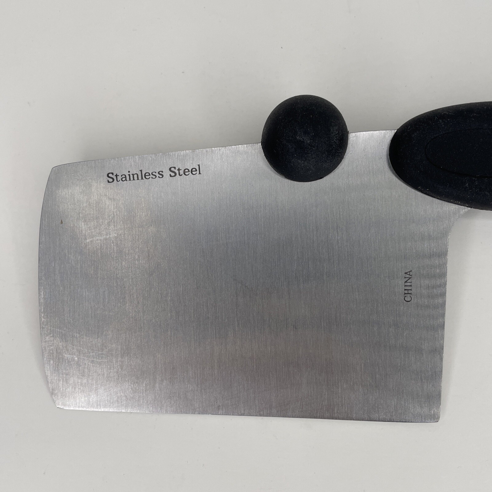 Miracle Blade III Perfection Series Chop n Scoop 4 3/4" Knife