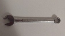 Vintage Pony Combination Wrench 7/16 made In the USA