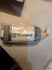 Hedland H761A-040 Mechanical Fluid Meter  Flowmeter Scale (New in Box)