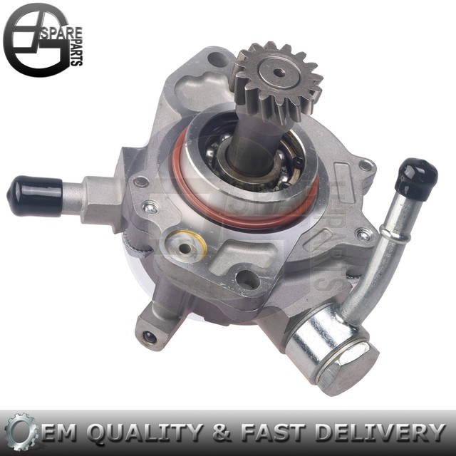 Vacuum Pump 2020A002 2020A016 for Mitsubishi L200 Pick Up B40 2.5DID