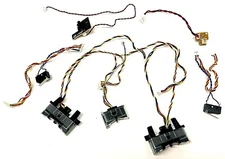 Shark Vacuum AV2001 RV2001 RV2011 Drop Cliff Infrared Dust Bin & Bump Sensors