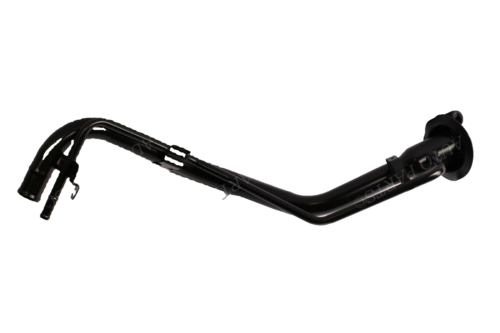 Petrol Filler Neck Pipe For 2007 - 2017 MITSUBISHI LANCER MK II/III 2.0 2.4 3.0 - Picture 1 of 7
