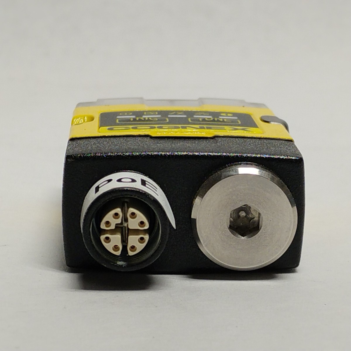 Cognex Dataman 260 DM260 Fixed-Mount Barcode Reader DM260-382C