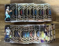 2023 Panini Select Football - You Pick