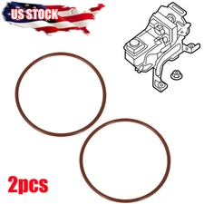 2x Power Steering Pump EHPS O-Ring Repair Kit For 2012-18 17 Jeep Grand Cherokee