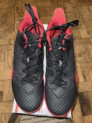 NIKE JORDAN SUPER FLY ブラック/レッド Jordan Super.Fly MVP Black Infrared for Sale | Authenticity