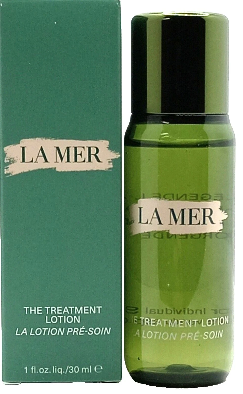 LA MER Ojos Anti-Envejecimiento cremas