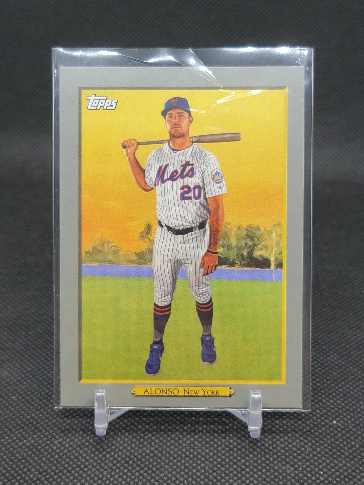 New York Mets *Choose Your Baseball Card* Inserts Rookies Autos (Updated 7/26) - Picture 63 of 512