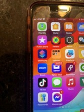 Apple iPhone 7 - With Tiktok Installed