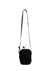 Petit sac à bandoulière homme Supreme FW22B22   Noir