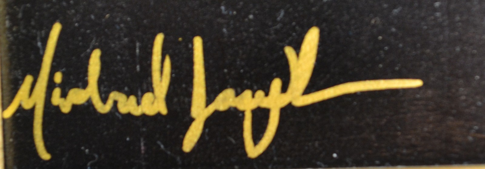 Michael Joseph Original Oil on Canvas Muhammad Ali "Rumble, Young Man Rumble" eBay