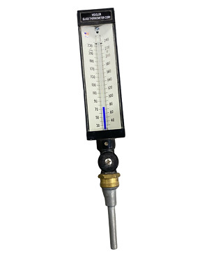 Weksler, Multi-angle, Thermometer, Cold, Water, (0-120degrees)