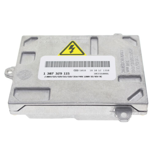 For 2008-2009 Mercedes-Benz C300 C350 C63 Xenon HID Headlight Ballast Control - Picture 3 of 11