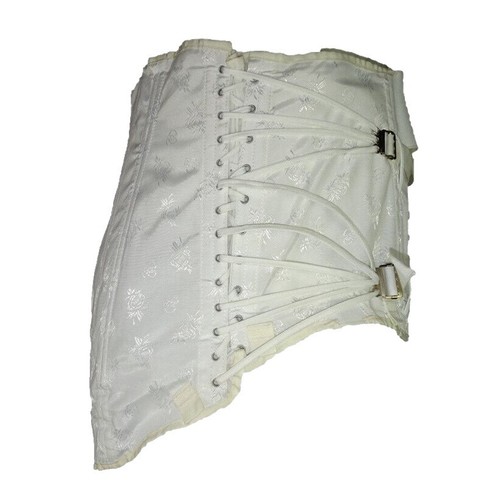 Collant con cintura in pizzo Emotion 30 Collant con cintura in pizzo Emotion 30