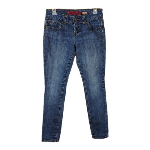 BONGO Junior Jeans Sz 9 Fearless Ulta 