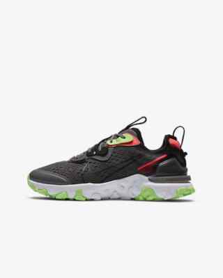 NIKE REACT VISION WORLDWIDE D/MS/X GS YOUTH/WOMEN'S SIZES NEW