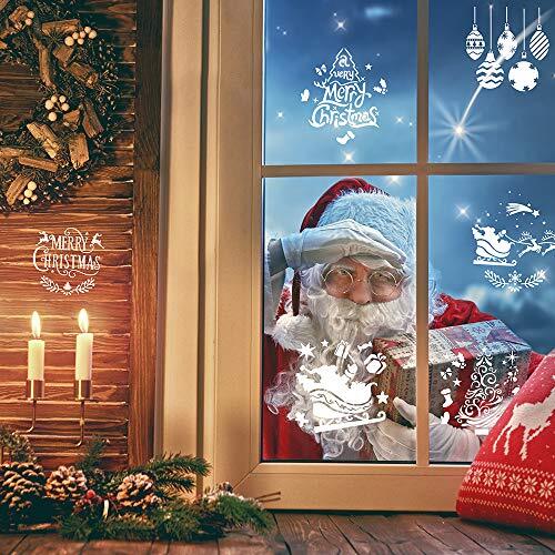 Christmas Stencils, 80 X Christmas Drawing Painting Stencils