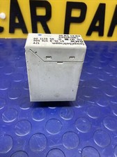 Used BMW E46 Electronic Power Folding Door Mirror Module 61.35-8 376 506 110 187