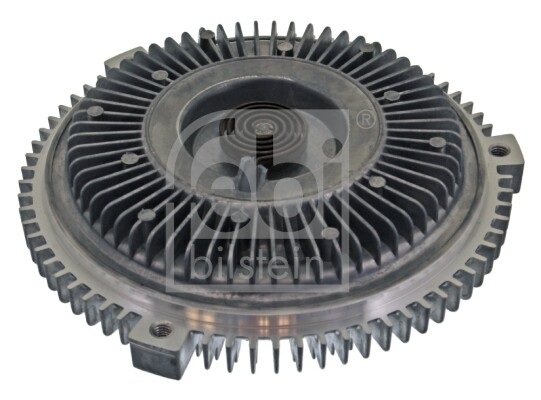 18684 FEBI BILSTEIN Clutch, radiator fan for BMW