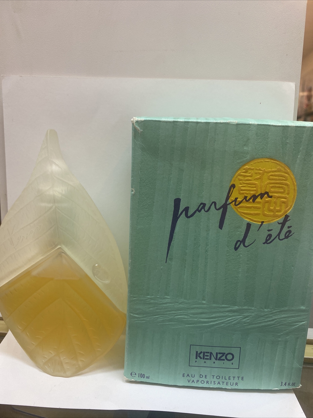 kenzo 30 ml 80