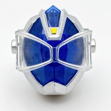 Kamen Rider Wizard Transformation Ring "Water Wizard Ring" BANDAI Japan 2