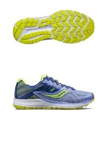 saucony womens ride 10