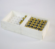 29x RAFI lamp signal light indicator lamp 1.60 507 yellow