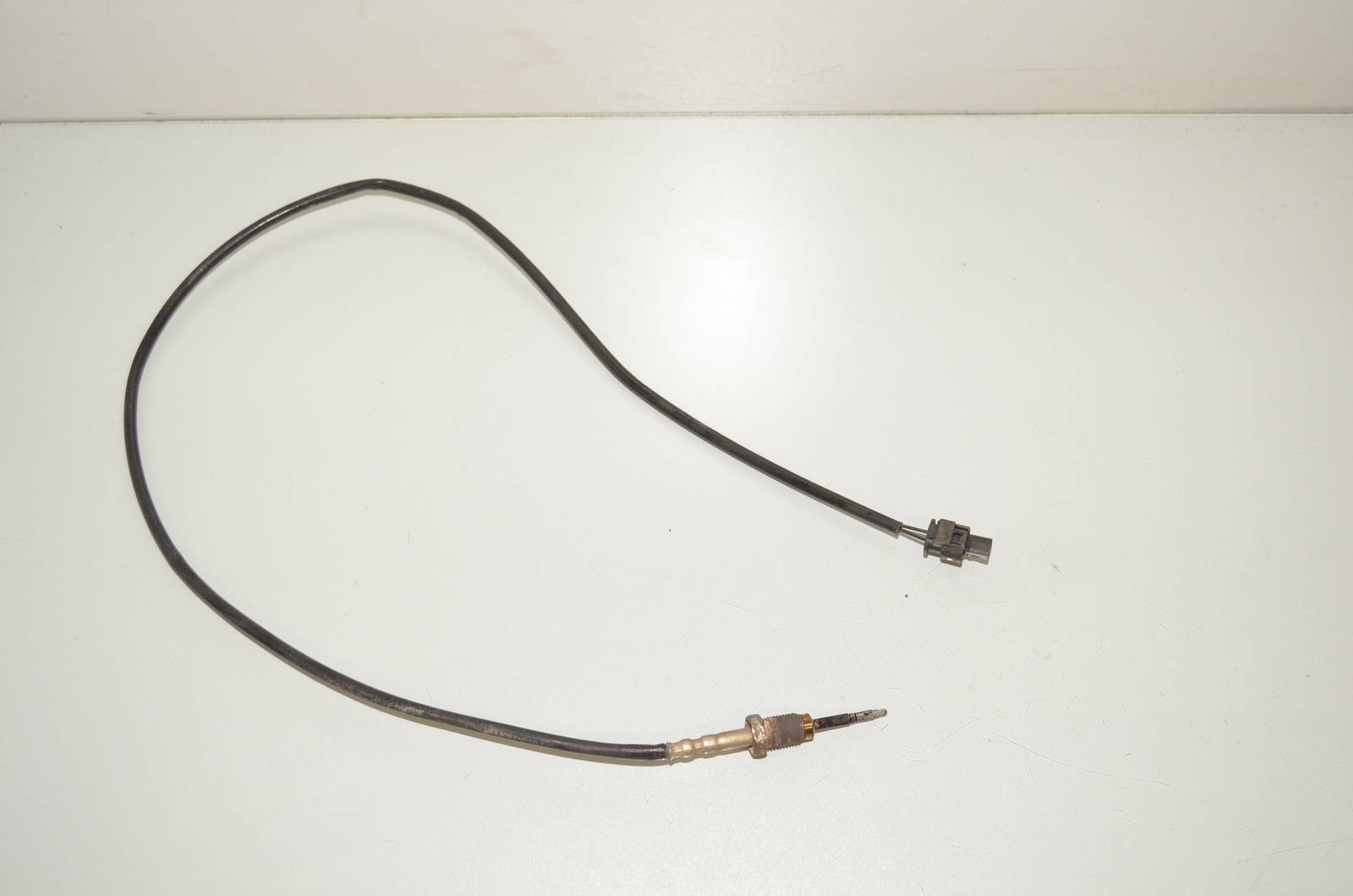 BMW F16 X6 M50d F10 Exhaust Gas Temperature Sensor Exhaust 8514308 eBay