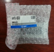 1PC New SMC MHF2-12D2 Cylinder MHF212D2 Free Shipping