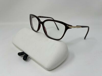 Elle Eyeglasses EL 13346 Frames 53 [] 15 130 Flex Hinges | eBay display picture 1