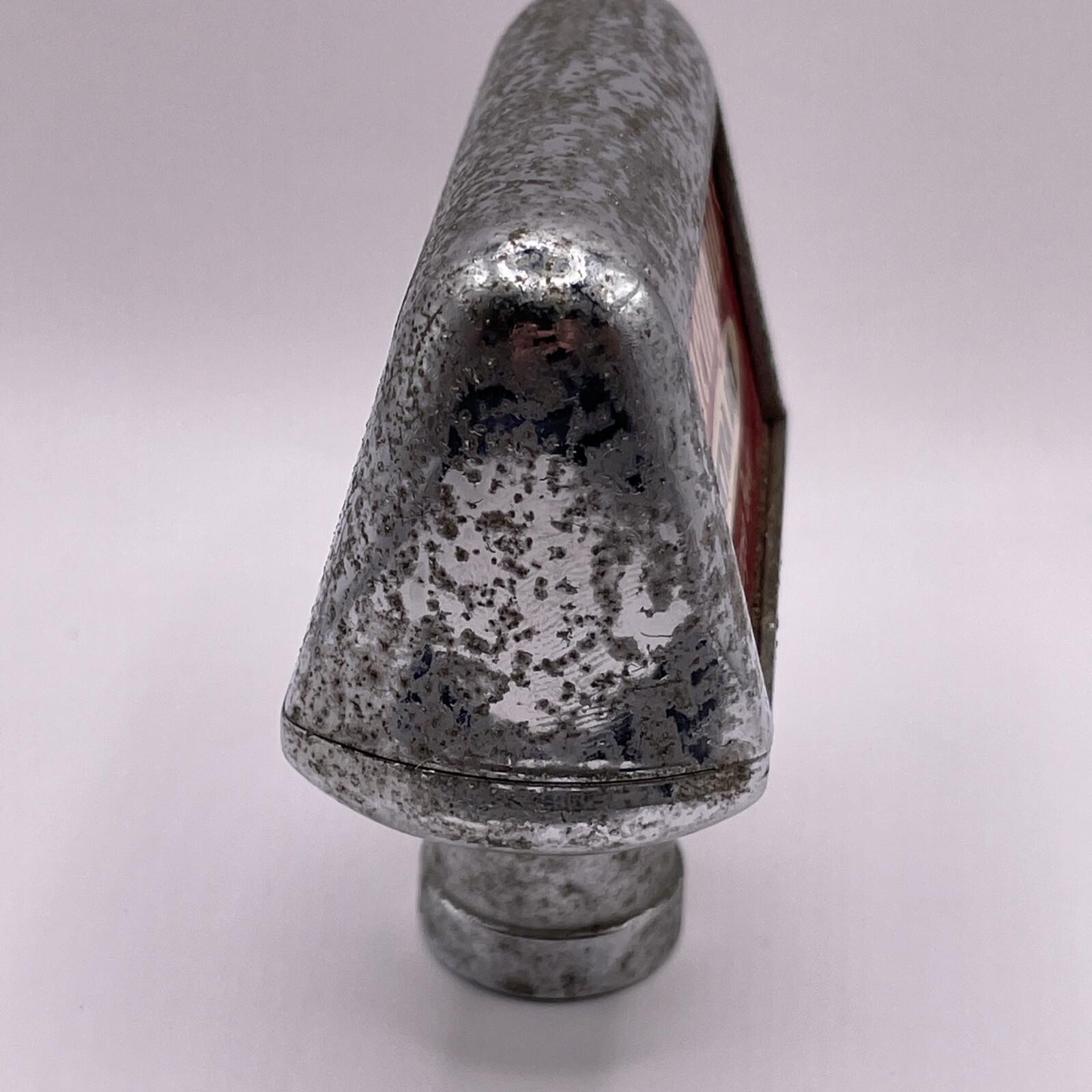 Vintage Rheingold Extra Dry Lager Beer Tap Handle, Brooklyn NY, Liebmann Brewery