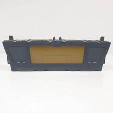 Compteur Citroen C4