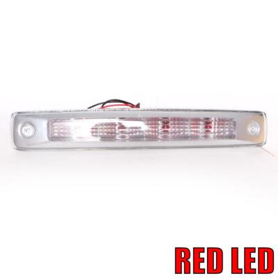 2012-2018 Isuzu D-Max Dmax For Stop Center Tail Rear Lamp Third