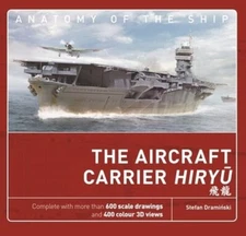 The Aircraft Carrier Hiryu by Stefan Draminski: New