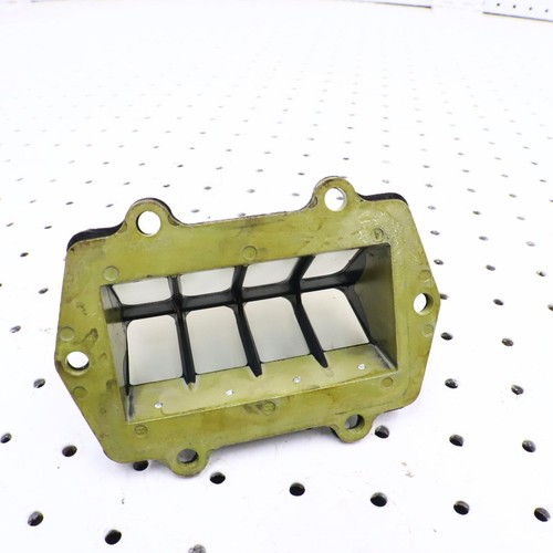 2015 ARCTIC CAT M8000 INTAKE REED BLOCK ASSEMBLY 3007-886 - Picture 8 of 9
