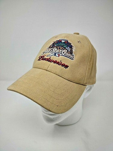 Vintage All Star Game Budweiser MLB 