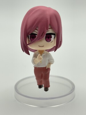 Blue Rock Chigiri Hyoma Mini Figur Bandai Fußball Japanischer Anime aus Japan