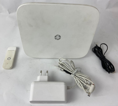 Vodafone Station Revolution HHG2500 Modem Router Fiber Wan Huawei Home ...