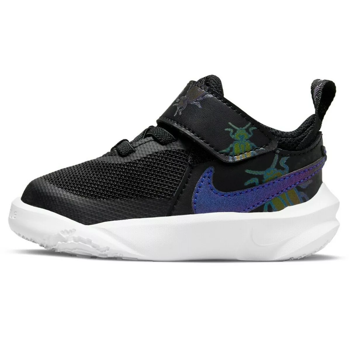 Basket nike bebe sale