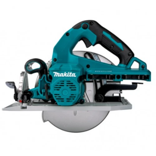 Makita  185MM 18VX2  Brushless Circular Saw  Automatic Torque Drive DHS780Z  New - Picture 3 of 7