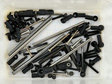 Thunder Tiger Assortiment Accessoires Pièces de Rechange Plusieurs - , Vintage