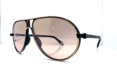 NEW Authentic  GIVENCHY SGV A18 305G sunglasses