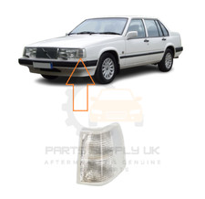 Clignotant Volvo 940