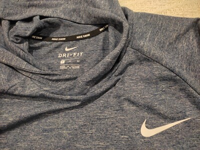 nike dri fit upf 40