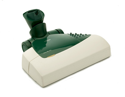 Rundbürsten Ersatz Für Vorwerk Kobold & Tiger – Passend Für EB 350, EB 351, EB 351 F, Kobold 130-136, Tiger 251-260
