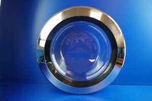 Bullauge Waschmaschine - Daewoo DWD-HB 1412 3612P04700