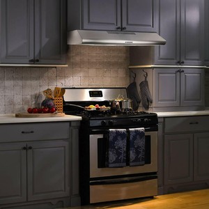 5 Stylish Hoods Modern Kitchens Dream About Modern Kitchen Hood Kitchen Hood Design Modern Kitchen