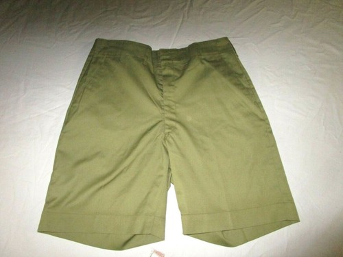 1970's Scout Sanforized shorts - Picture 1 of 6